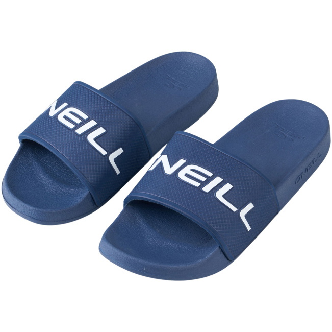 2026 O'Neill Mens Logo Slides 2400070 - English Evening
